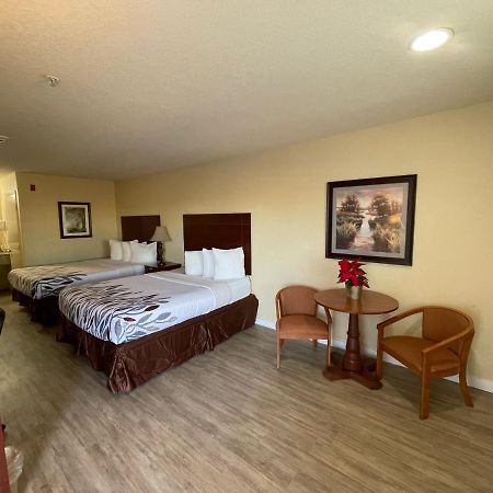 Kenedy Inn And Suites المظهر الخارجي الصورة